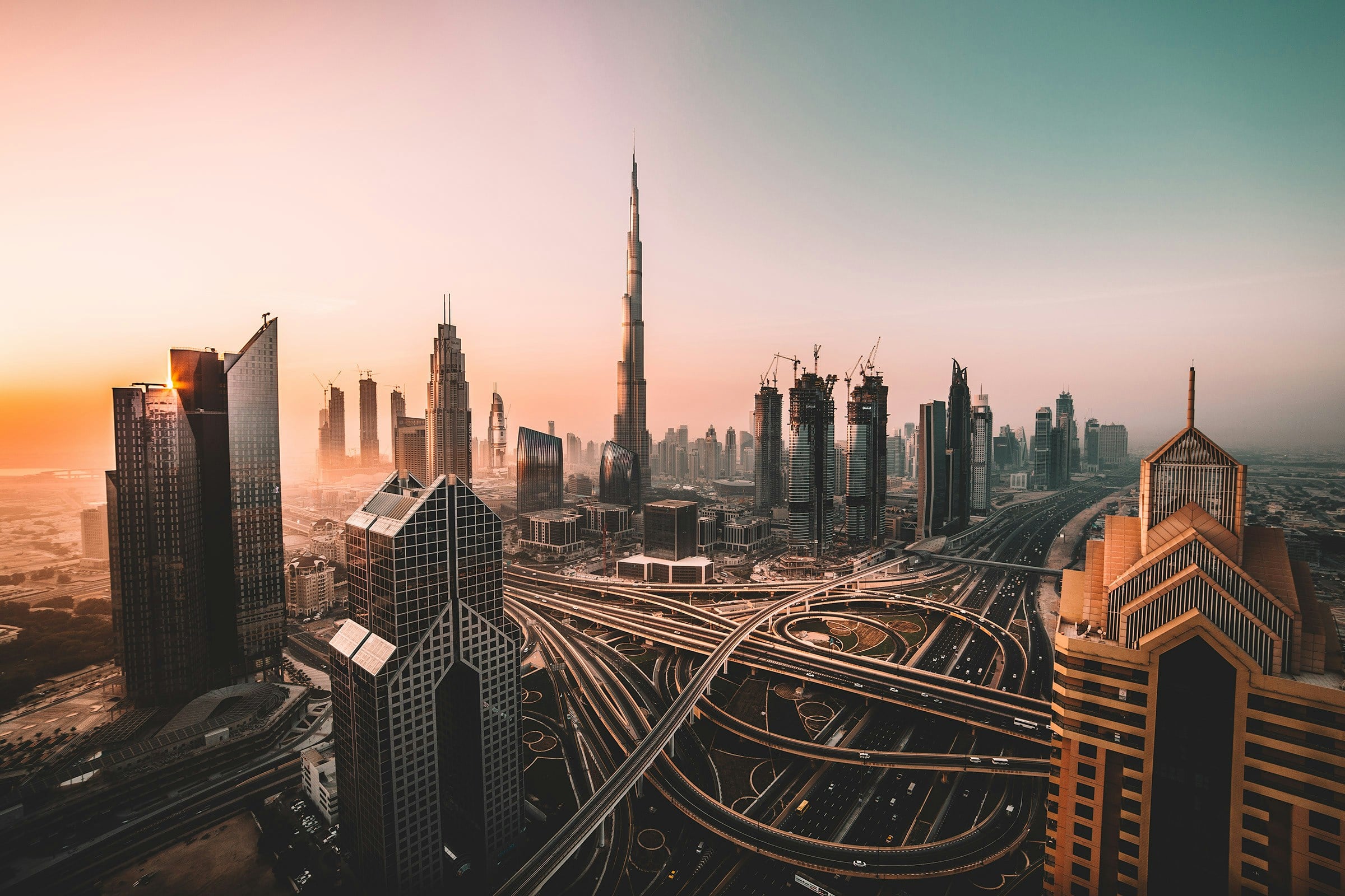 Dubai For French - Dubai